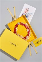 Бусы - фото 82293