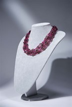 Бусы - фото 82299