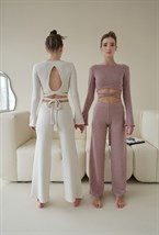 Брюки - фото 82427