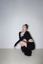 Платье - фото 82457