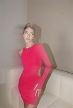 Платье - фото 82460