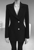 Жакет - фото 82465