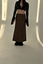 Юбка - фото 82503