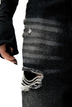 Джинсы - фото 82514