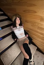 Топ - фото 82547