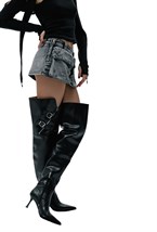 Юбка - фото 82557