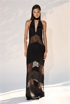 Платье SOLSTISS BLACK - фото 82657