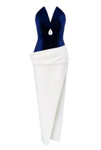 Платье METEORITE - фото 82673