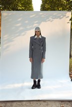 Пальто GRAY SEVERITY - фото 82676