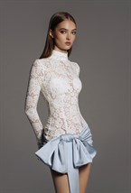 Платье SWAN LAKE - фото 82693