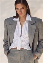 Шорты OFFICE - фото 82707