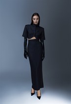 Юбка STRICT and MAXI - фото 82762