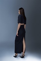 Юбка STRICT and MAXI - фото 82763