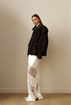 Куртка BROWN SUEDE - фото 82795