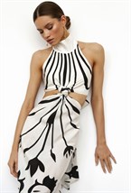 Платье ETHNO - фото 82804