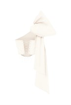 Корсет молочный - фото 82867