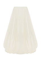 Юбка баллон - фото 82890