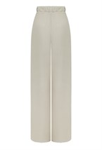 Палаццо изо льна - фото 82892