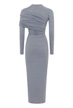 Платье макси - фото 82906