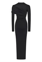 Платье макси - фото 82910