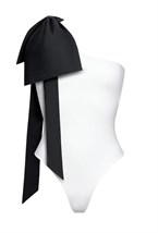 Брошь бант - фото 82918