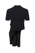 Футболка со льном - фото 82932