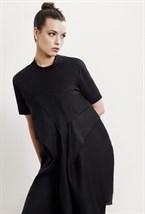 Футболка со льном - фото 82933