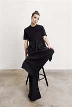 Футболка со льном - фото 82934