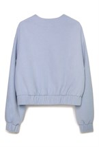 Бомбер с розами - фото 82967