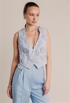 Жилет - фото 82987