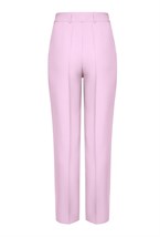 Брюки с разрезами - фото 83006