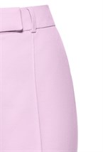 Брюки с разрезами - фото 83007