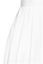 Юбка баллон мини - фото 83014