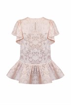 Блуза - фото 83016