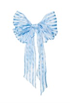 Топ с бантом - фото 83026