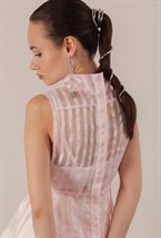 Топ с бантом - фото 83035