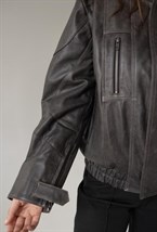 Бомбер БАТИН - фото 83048