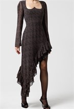 Платье КАРМЕЛИТА - фото 83083