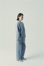 Свитшот с кантом - фото 83097