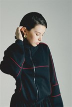 Олимпийка с кантом - фото 83116