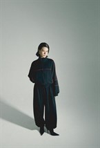 Олимпийка с кантом - фото 83118