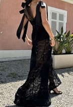 Платье MONICA - фото 83147