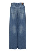 Джинсы JANE - фото 83167