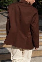 Пиджак БОЙФРЕНДА - фото 83182