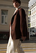 Пиджак БОЙФРЕНДА - фото 83184