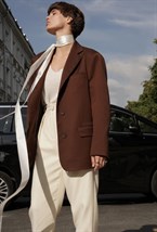 Пиджак БОЙФРЕНДА - фото 83185