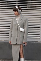 Пиджак БОЙФРЕНДА - фото 83191