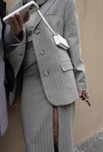 Пиджак БОЙФРЕНДА - фото 83192