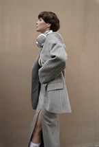 Пиджак БОЙФРЕНДА - фото 83193