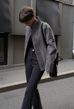 Бомбер БАТИН - фото 83201